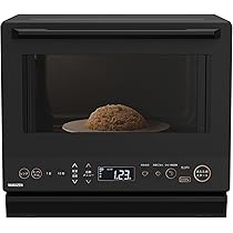 Amazon | [山善] 電子レンジ オーブンレンジ 26L スリム 1000W