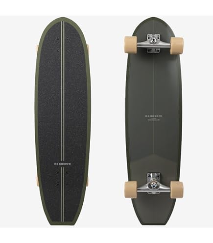 Amazon | [ストリートサーフィン] スイングボード Shark Attack