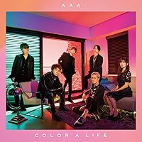 Amazon.co.jp: AAA 10th ANNIVERSARY BEST(ALBUM3枚組+DVD