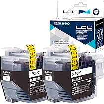 かえてページ Amazon.co.jp: LCL Brother用 ブラザー用 LC3129-4PK LC3129 増量 互換