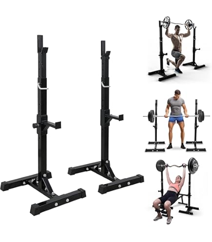 Amazon.co.jp: StarONE 安全スポッターアーム バーベル 安全キャッチ