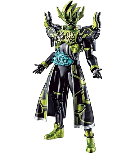 Amazon.co.jp: バンダイ(BANDAI) S.H.Figuarts 仮面ライダークロノス
