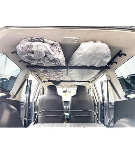 スキースノーボード専用キャリアセット プロボックス/サクシード 50系