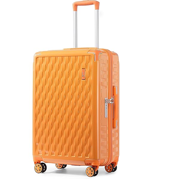 Amazon | [Sea choice] スーツケース キャリーケース キャリーバッグ M