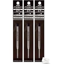 Amazon | 三菱鉛筆 ボールペン替芯 ジェットストリーム用 0.7 単色用
