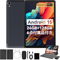 Amazon.co.jp: タブレット 10インチ - HiGrace Android15 タブレット