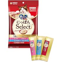銀のスプーン ちゅーる（55本前後）おやつセット 71AUsyJ-TiL._AC_UL210_SR210,