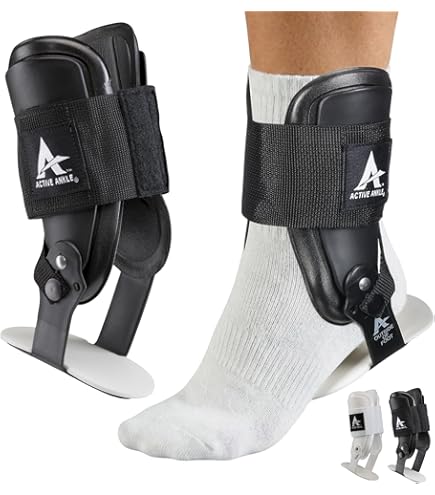 Amazon | Select Active Ankle T2 | Cramer | 足首用