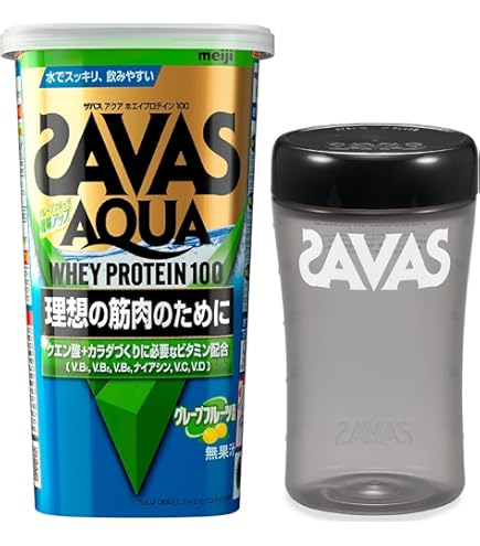 Amazon | グリーンスーパースムージープロテイン＋スーパーフード