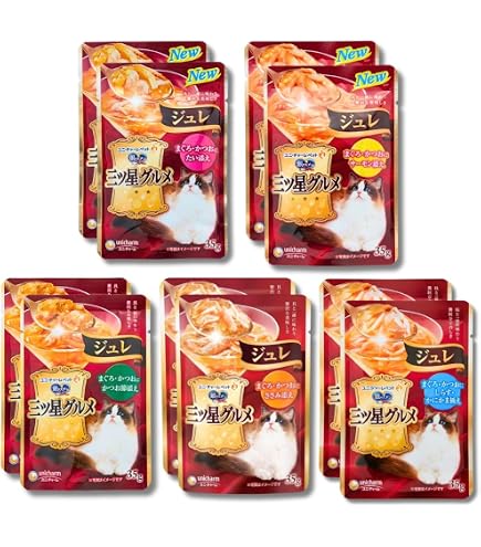 Amazon.co.jp: 銀の スプーン 三ツ星 グルメ パウチ ジュレ 35g 4種×各