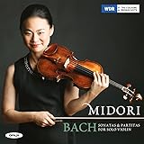 SONATEN & PARTITEN BWV 10