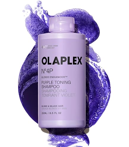 Amazon | オラプレックス No.4 ボンドメンテナンスシャンプー 250mL