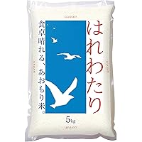Amazon.co.jp: 令和7年 新米5kg （3年連続特A獲得）【精米】青森県産
