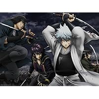 Amazon.co.jp: 銀魂 ジャンプアニメツアー2008&2005 [DVD