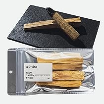 Palo Santo インセンススティック&コーン 受け皿 3点セット 楽天市場】G:Land パロサント スティック 受け皿 ギフト セット