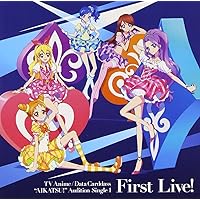 Amazon.co.jp: Third Action!: ミュージック