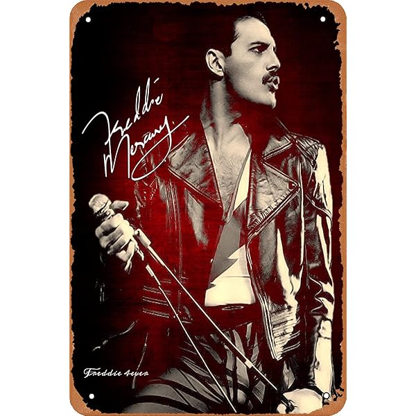 Amazon.co.jp: ◇フレディ マーキュリー ◇FREDDIE MERCURY ◇クイーン