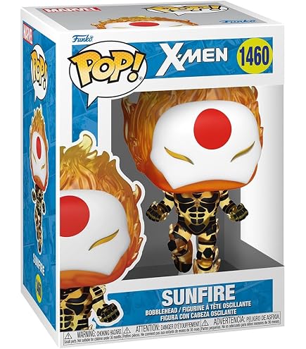 Amazon.co.jp: Funko - Figurine Marvel X-Men Origins - Wade
