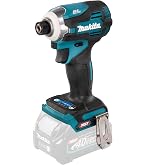 Amazon | マキタ インパクトドライバTD171(18V)青 トルク180Nm 6Ah 