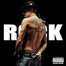 キッド・ロック/ザ・ヒストリー・オブ・ロック Amazon | Kid Rock: The History of Rock | Kid Rock | Guitar