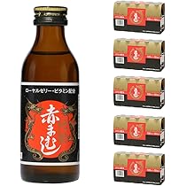 Amazon.co.jp: 純製 赤まむし 黒 (100ml×50) : 食品・飲料・お酒