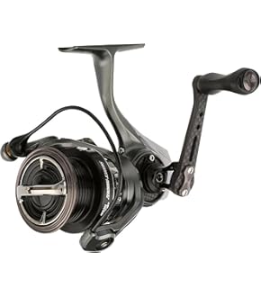 AbuGarcia　アブガルシア アブワークス ゼノン Mg BF スプール Abu Garcia リールカスタムパーツ アブガルシア アブワークス