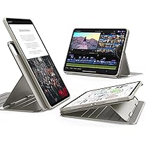 Amazon.co.jp: ESR iPad Pro 13インチ ケース（M5/M4、2025/2024）専用