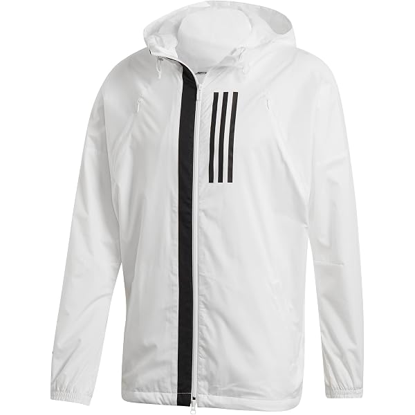Amazon | adidas(アディダス)M 247 ウィンドブレーカー | ジャージ