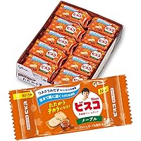 Amazon.co.jp: ビスコ 大袋 発酵バター アソートパック bisco