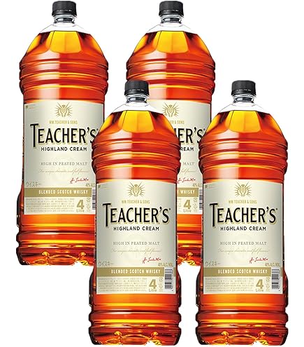 Amazon.co.jp: TEACHER'S(ティーチャーズ) スコッチウイスキー ハイ