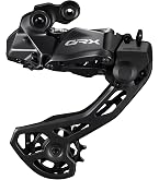 Amazon.co.jp: シマノ(SHIMANO) RD-RX822 GS 1×12用 : スポーツ