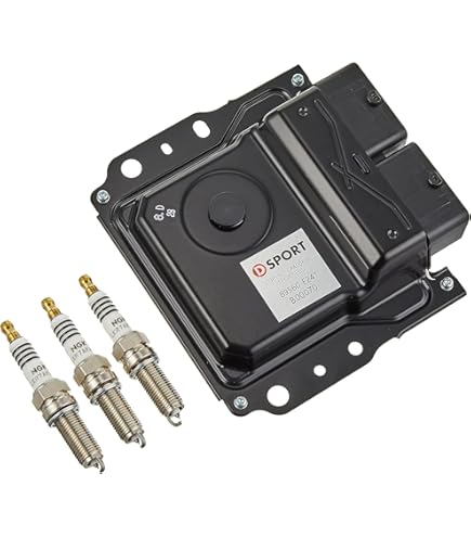 Amazon | D-SPORT(ディースポーツ) スポーツECU コペン LA400K/A 前期 