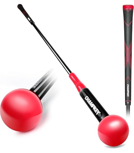 Amazon | GolfTrainingAids The Original TRS Slider by Robert Rock