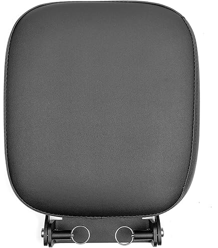 Amazon | HI-LINE タンデムシート フリップアップ式 背もたれ可能