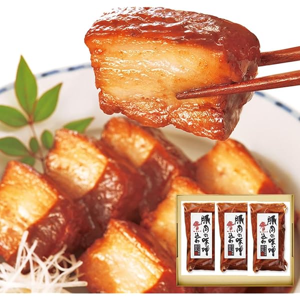 Amazon.co.jp: [冷凍] 日本ハム 豚角煮 790g : 食品・飲料・お酒