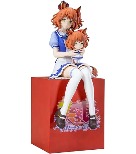 Amazon.co.jp: ウマ娘 プリティーダービー XStellar サトノ