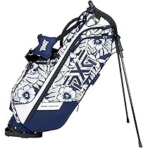 Amazon.co.jp: ピーエックスジー(PXG) Aloha 25 Carry Stand Bag