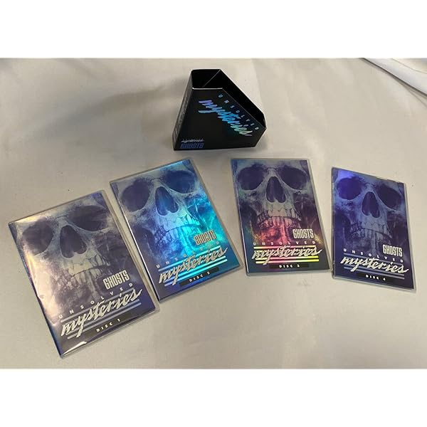 Amazon.co.jp: Unsolved Mysteries - Ufo's : DVD