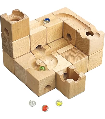 Amazon.co.jp: キュボロ (cuboro) キュボロ ベーシス [正規輸入品