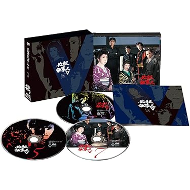 Amazon.co.jp: 必殺仕事人V 下巻 [DVD] : 藤田まこと, 鮎川いずみ, 京