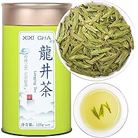 Amazon.co.jp: JQ TEAS ロンジン茶 2025 龙井一番茶 龍井茶43号しん