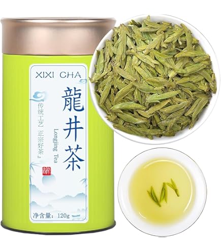 Amazon.co.jp: TOPONETEA 2025年龍井茶 ロンジン茶 清明節前のお茶