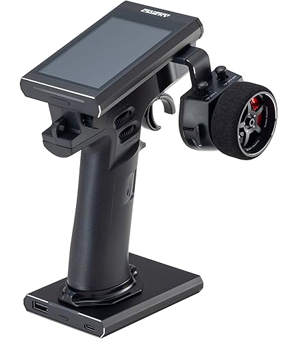 Amazon | FUTABA 4PM Plus／4PMプラス TX送信機単品 T-FHSS