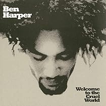 Ben Harper - Fight for Your Mind | Amazon.com.au | Music