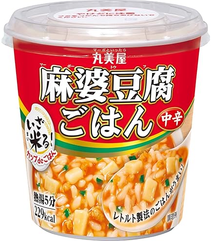 Amazon | 丸美屋 スープ de ごはん 9種各1個 詰め合わせ 雑炊 茶漬け