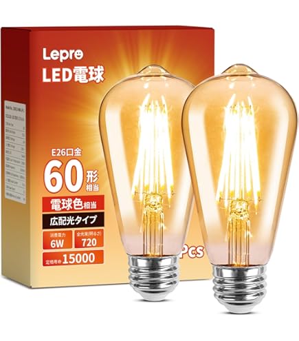 東京メタル工業 LED電球LDST7WSTC-T2 Amazon | 東京メタル工業 LED電球 LDST7WSTC-T2 エジソンランプ