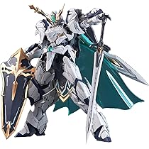 完成品 巨神剣トリスタン 円卓の騎士団シリーズ 1/144 全高約16㎝ 組立済 71AX5y55OcL._AC_UL210_SR210,