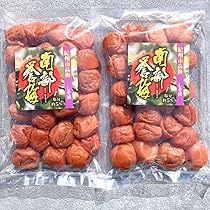 3kg Y 紀州南高梅 訳あり 梅と天日塩だけで漬けた梅干し つぶれ梅 白干し 訳あり お試しセット 梅干し はちみつ梅 しそ梅 白干し 80g×3