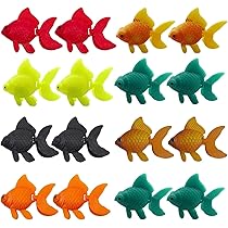 金魚 魚 フィッシュ ロングフィン ゴールド 置物 143-138-004 金魚 魚 フィッシュ ロングフィン ゴールド 置物 143-138-004