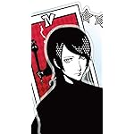 ペルソナ iPhoneSE/5s/5c/5 壁紙 視差効果 フォックス / 喜多川 祐介(きたがわ ゆうすけ) ペルソナ iPhoneSE/5s/5c/5 壁紙 視差効果 フォックス / 喜多川 祐介(きたがわ ゆうすけ)